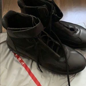 Prada size 9